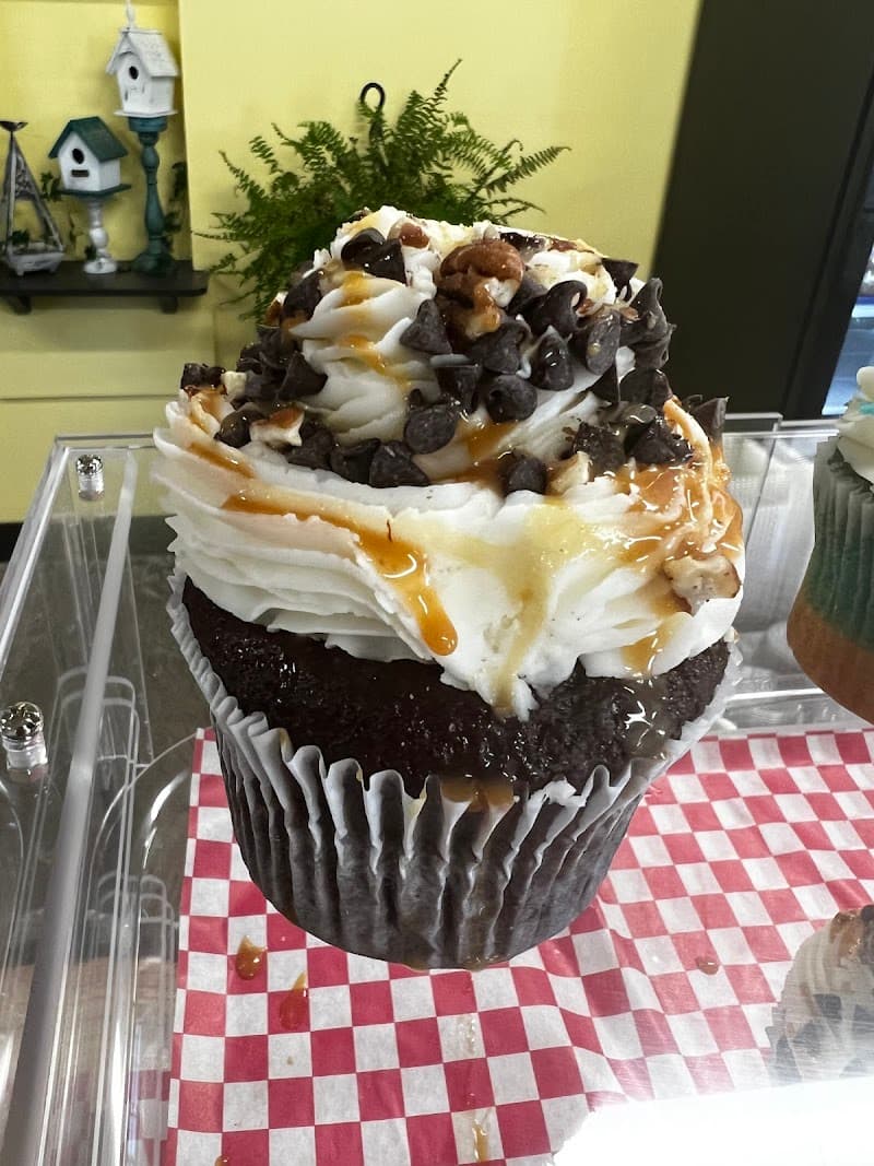 Thyme to Loaf Garden and Bakery, LLC. photo 6