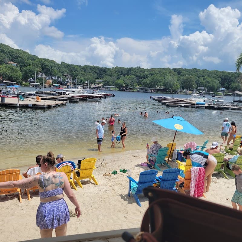 Captain Ron's Bar & Grill photo 5