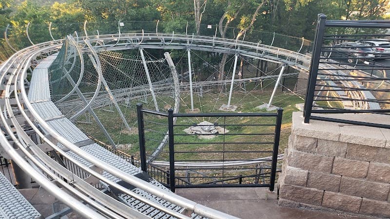 The Branson Coaster photo 3