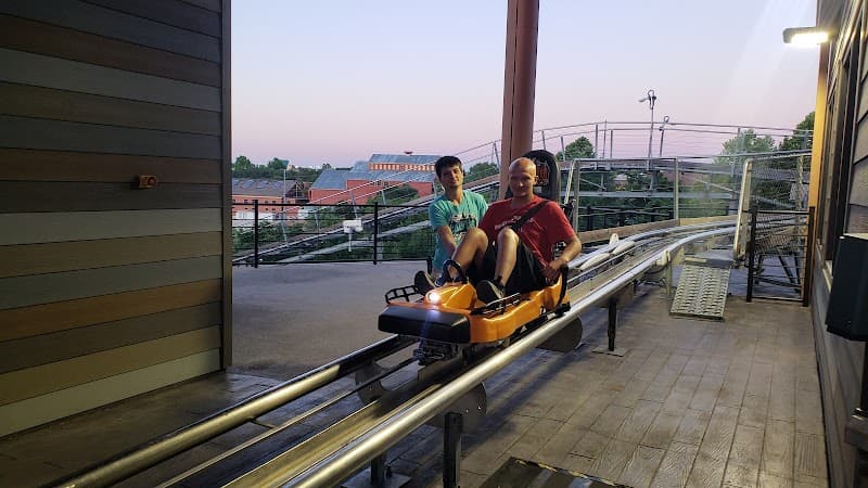 The Branson Coaster photo 4