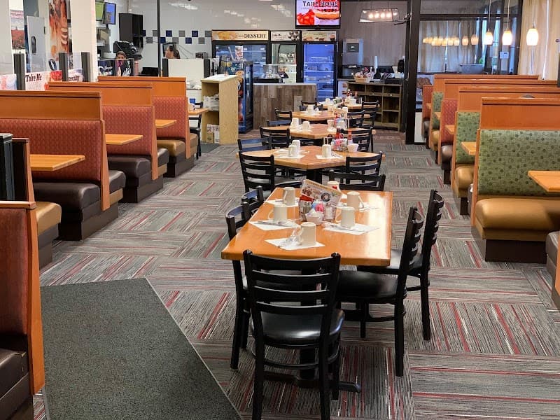 Springfield Ave Café photo 2