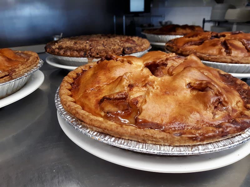 Springfield Ave Café photo 3