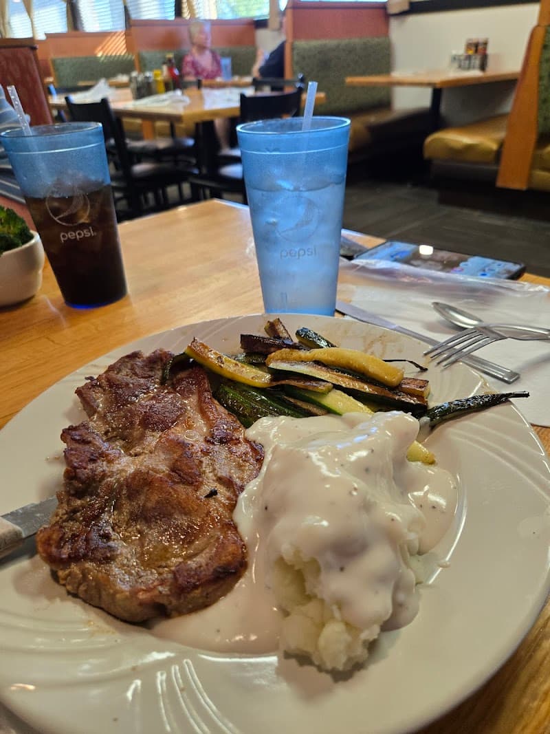 Springfield Ave Café photo 4