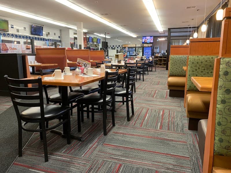 Springfield Ave Café photo 5