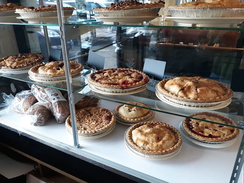 Springfield Ave Café photo 6