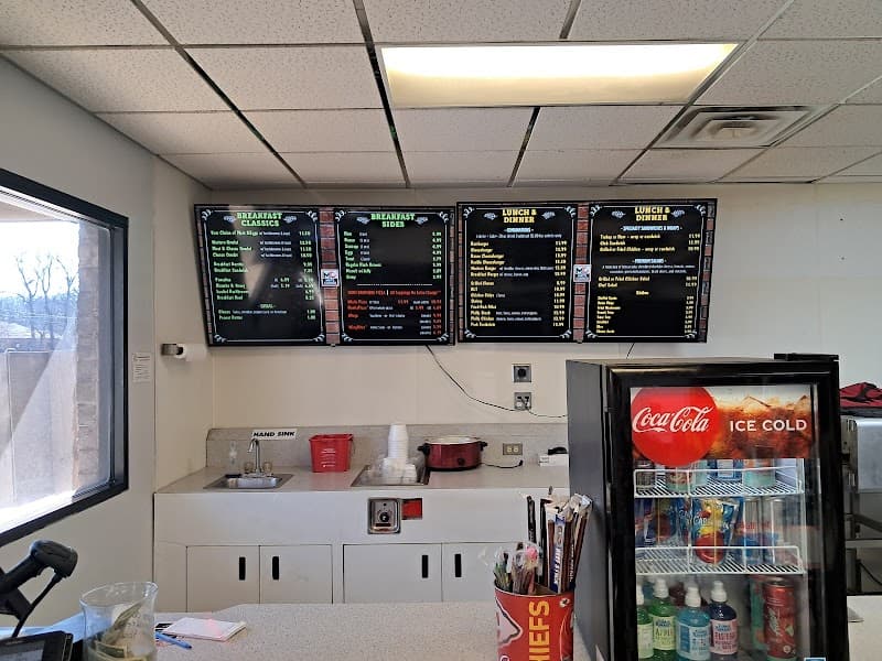 May's Corner photo 2