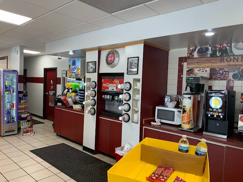 May's Corner photo 4