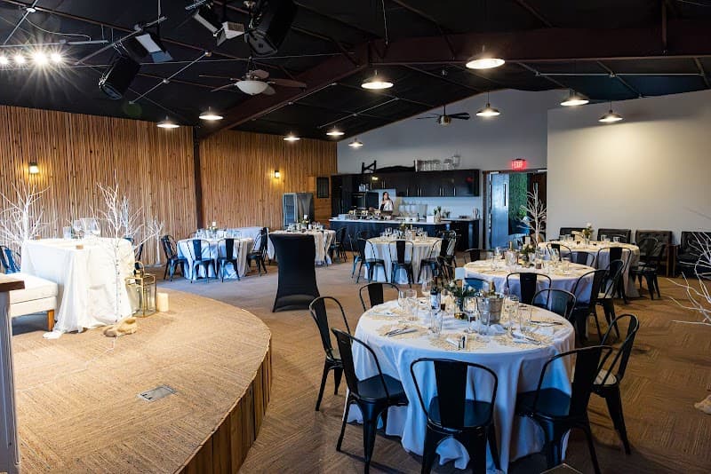 Basecamp Venue and Cafe photo 2