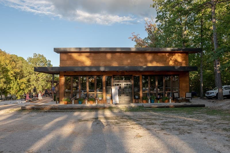 Basecamp Venue and Cafe photo 5