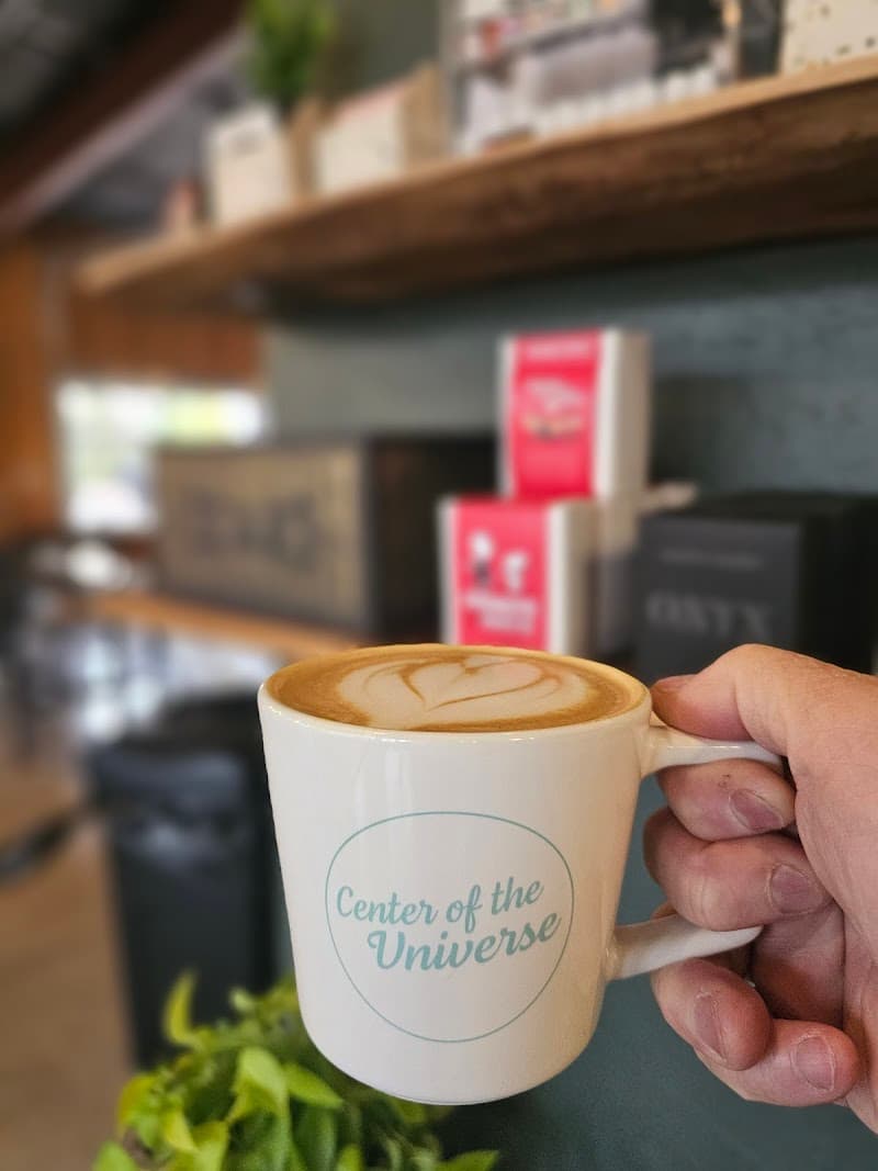 Basecamp Venue and Cafe photo 6