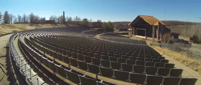 Ozarks Amphitheater photo 2