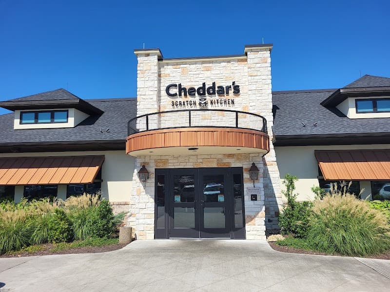 Cheddar's Scratch Kitchen photo 2