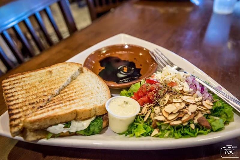 Sugar Leaf Bakery, Cafe & Espresso photo 4