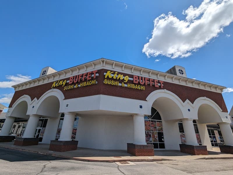 King Buffet photo 1