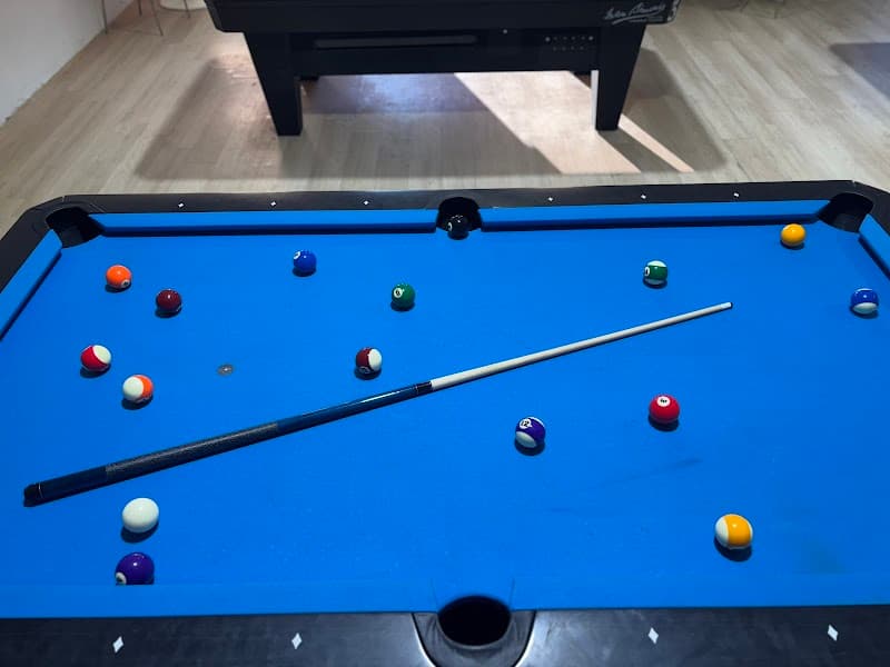 Corner Pocket Billiards photo 1