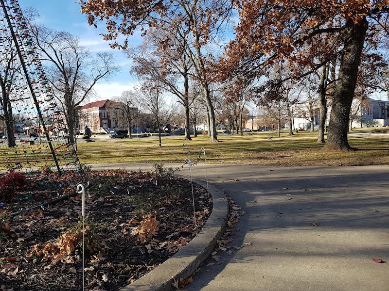 Central Park photo 5