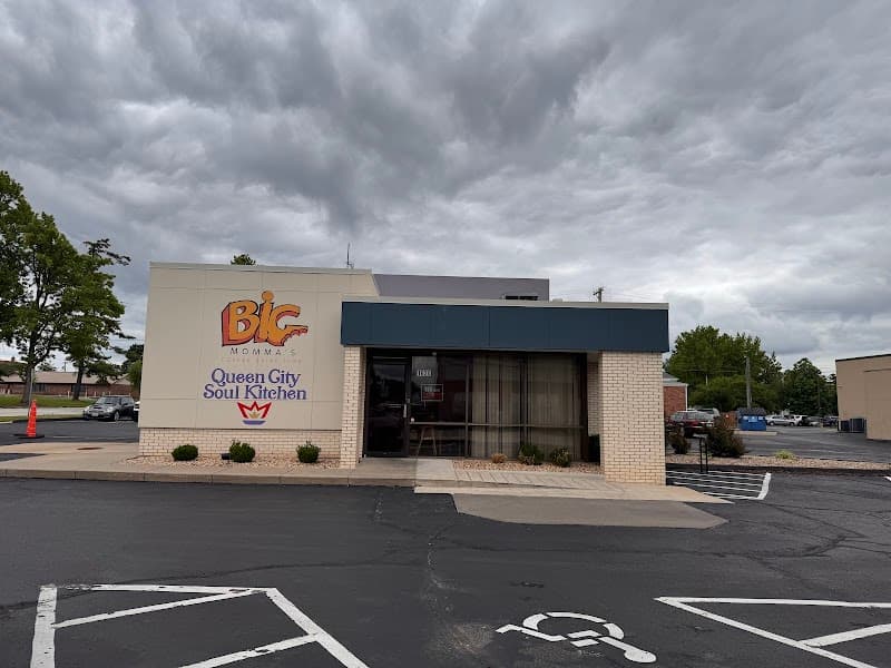 Queen City Soul Kitchen photo 2