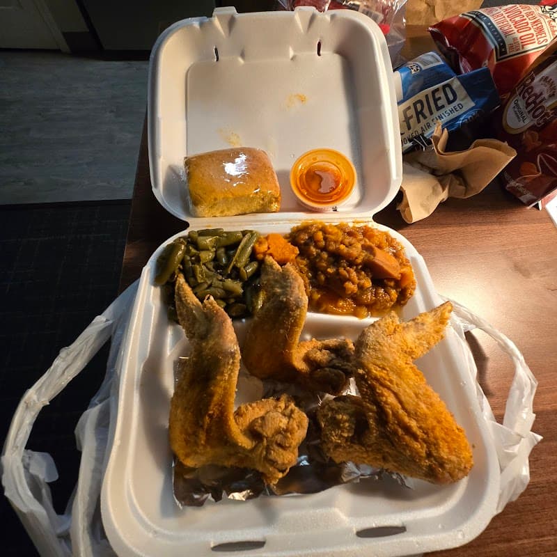 Queen City Soul Kitchen photo 4