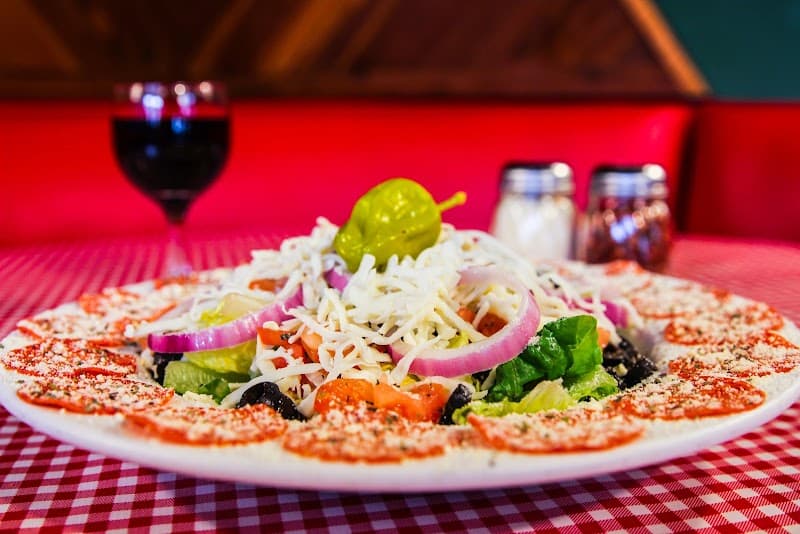 Mr G's Chicago Pizza & Pub photo 3