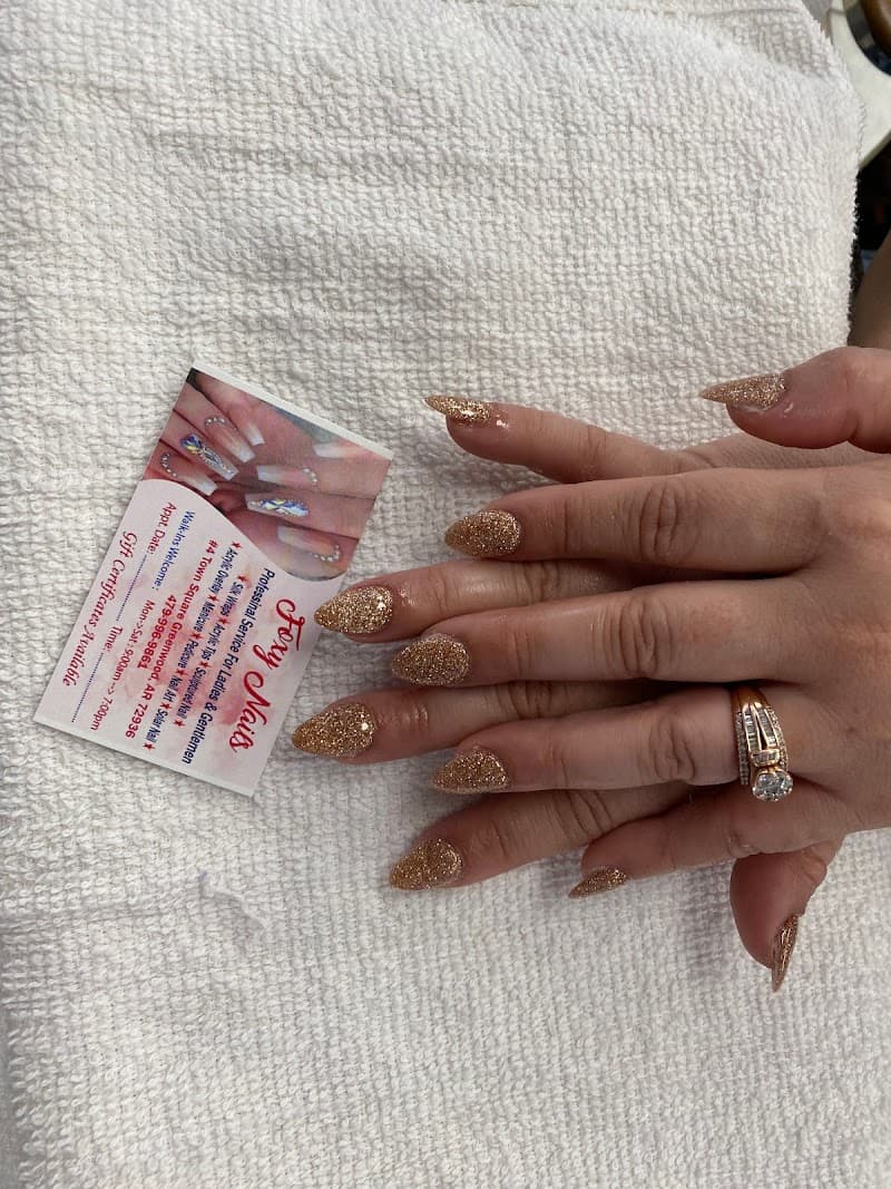 Foxy Nail photo 4