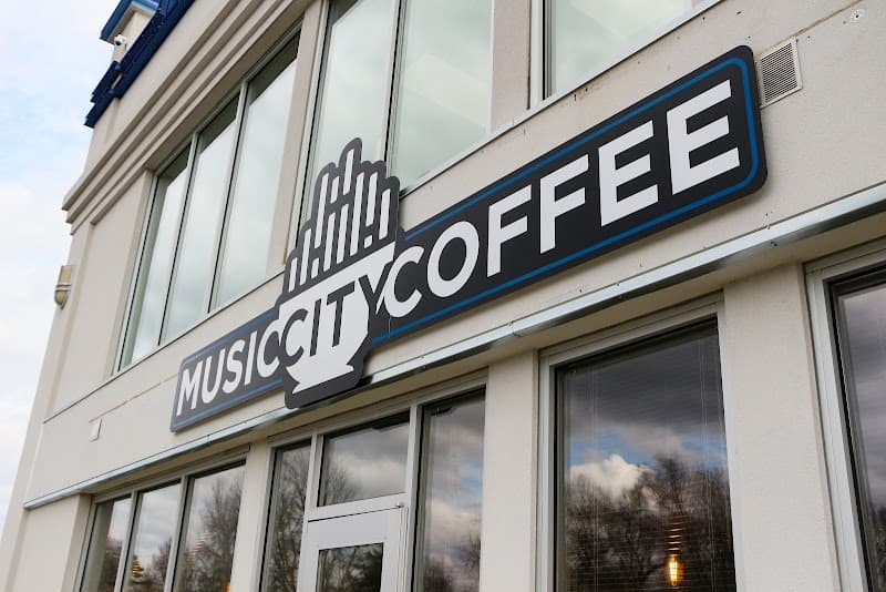 Music City Coffee photo 2