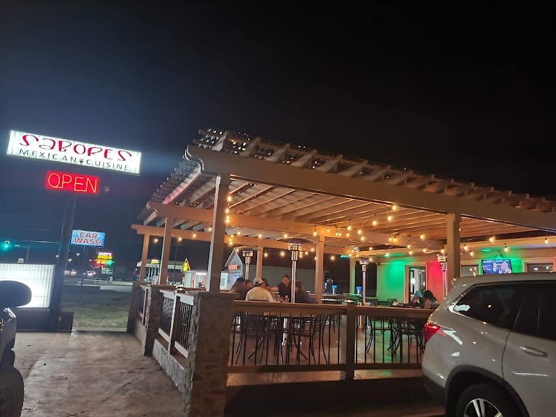 Sabores Mexican Cuisine photo 2