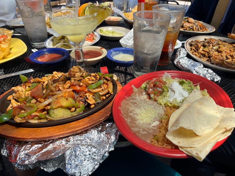 Sabores Mexican Cuisine photo 6