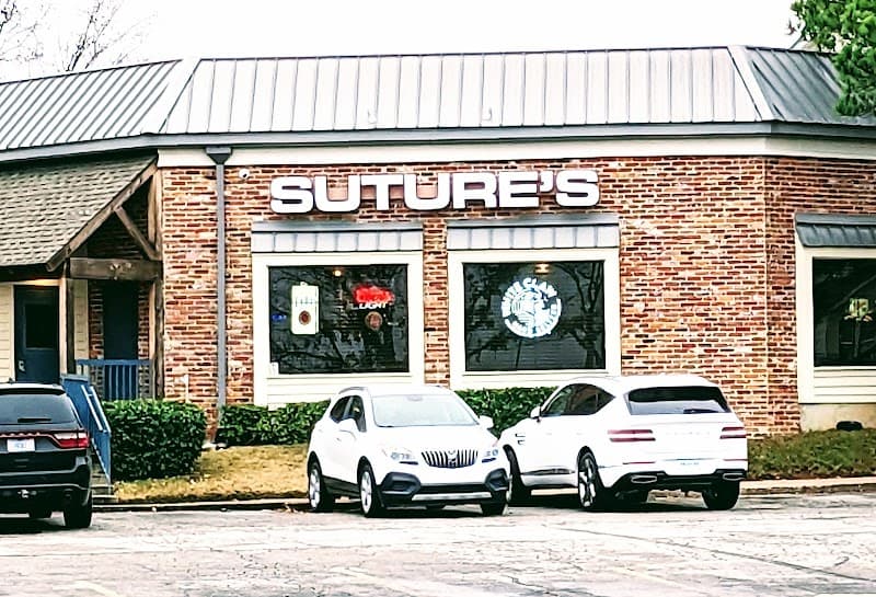Sutures Bar Tulsa photo 1