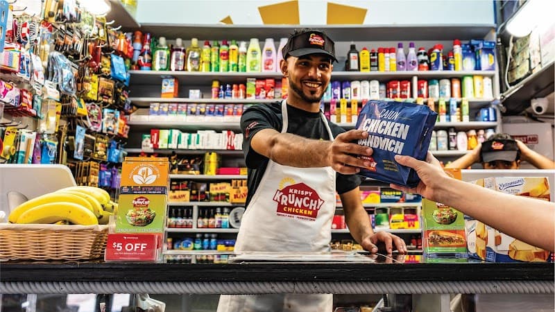 Krispy Krunchy Chicken photo 6