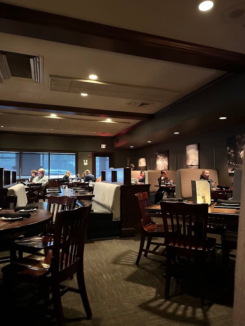 McGill's Prime Steaks & Seafood photo 5