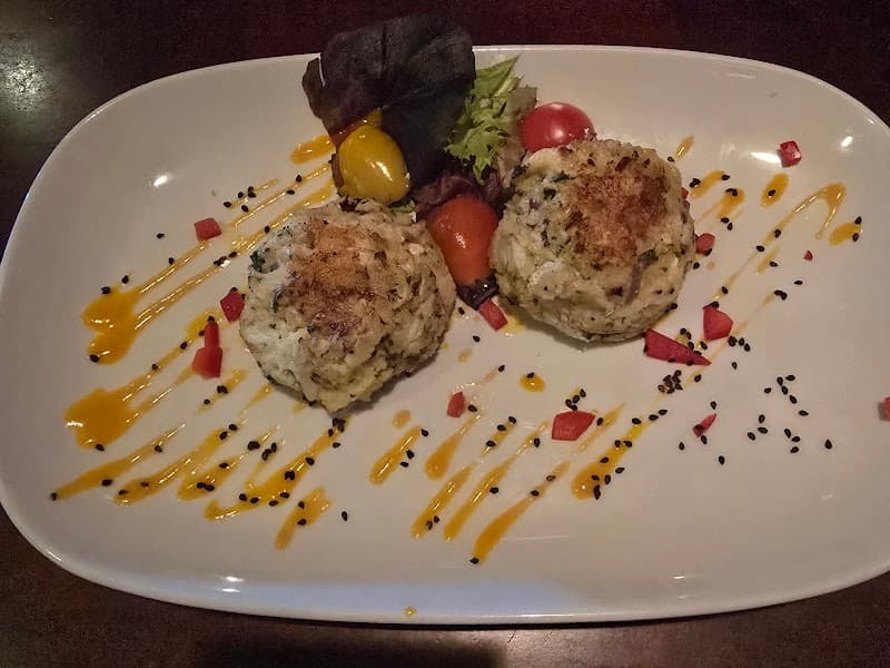 McGill's Prime Steaks & Seafood photo 6