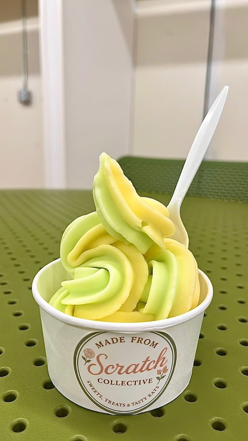 Made From Scratch Collective photo 3