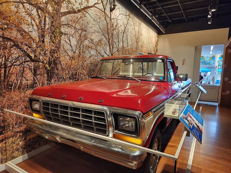 The Walmart Museum photo 4