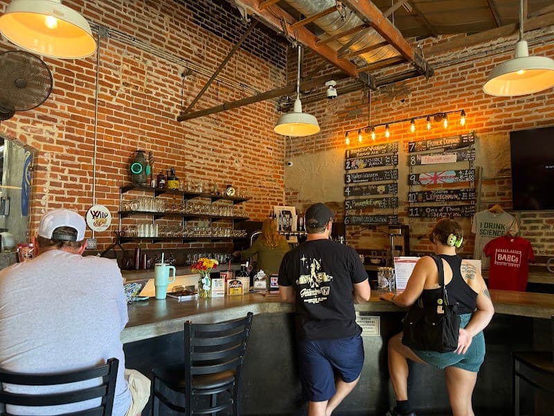 Broken Arrow Brewing Company photo 3