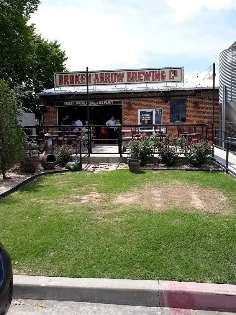 Broken Arrow Brewing Company photo 4
