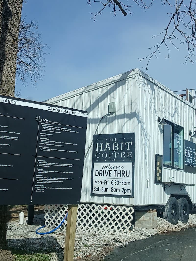 The Habit Coffee Company LLC photo 5