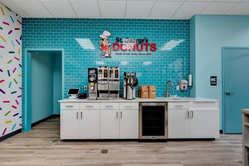 St. George’s Donuts photo 2