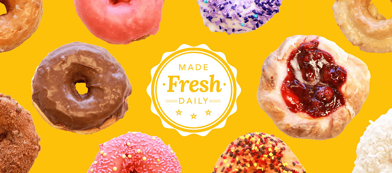 St. George’s Donuts photo 3