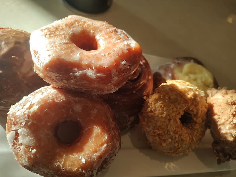 St. George’s Donuts photo 4