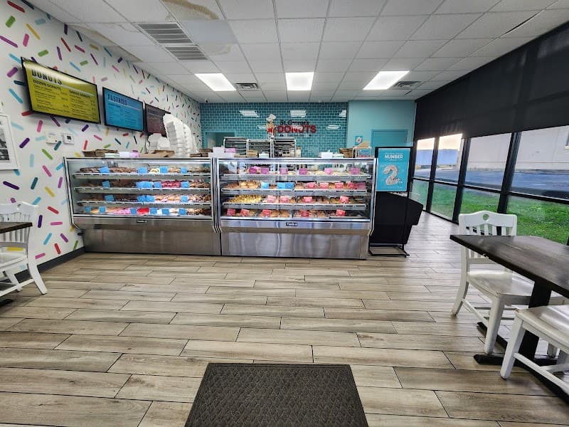 St. George’s Donuts photo 5