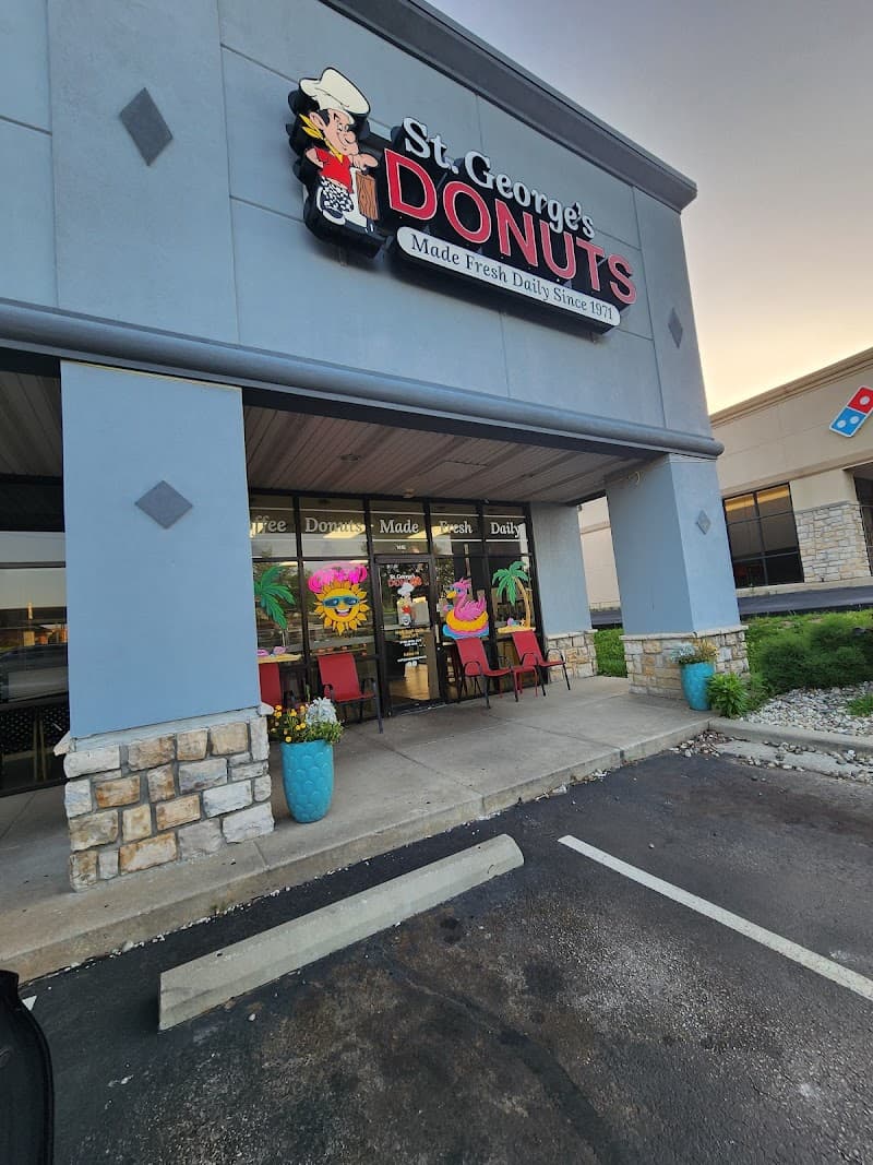 St. George’s Donuts photo 6
