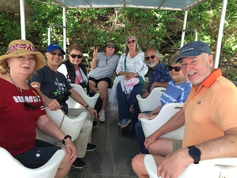 Beyond the Ozarks River Tours - Guided Boat Wildlife Nature Tours on Beaver Lake Northwest Arkansas photo 2