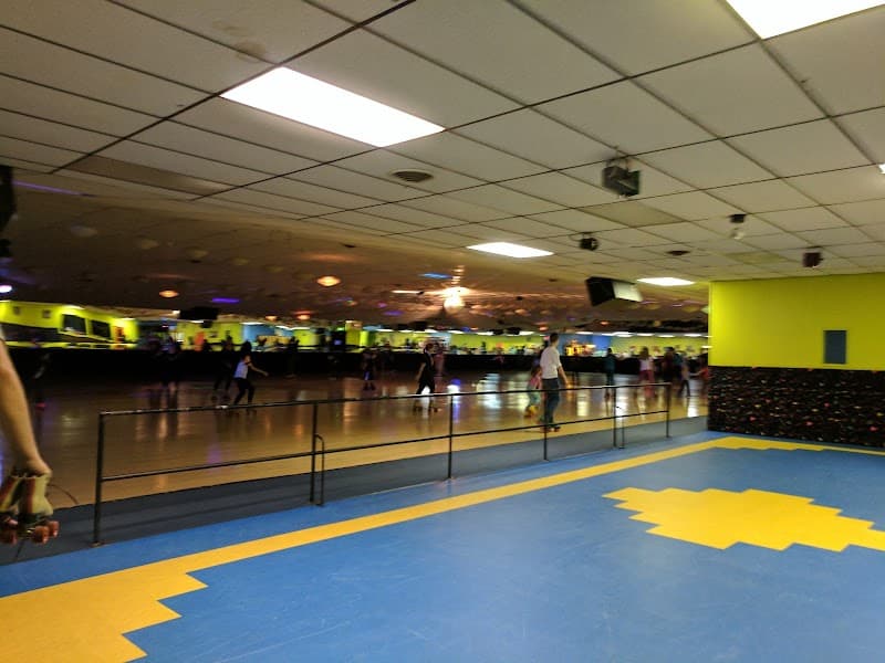 Roller World photo 6