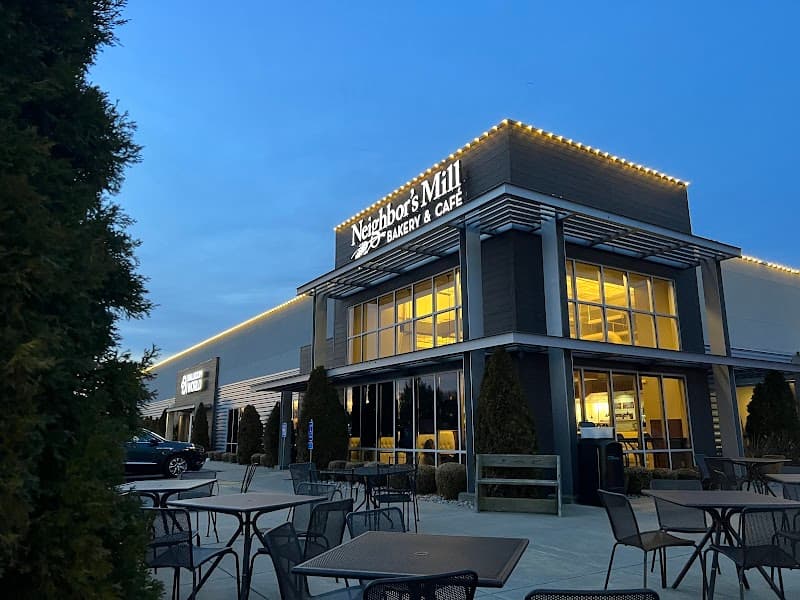 Neighbor's Mill Bakery & Café photo 2
