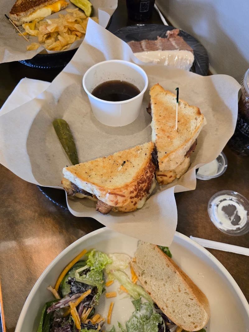 Neighbor's Mill Bakery & Café photo 5