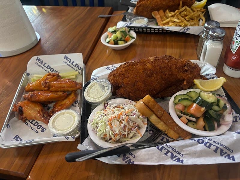 Waldo's Chicken & Beer photo 4