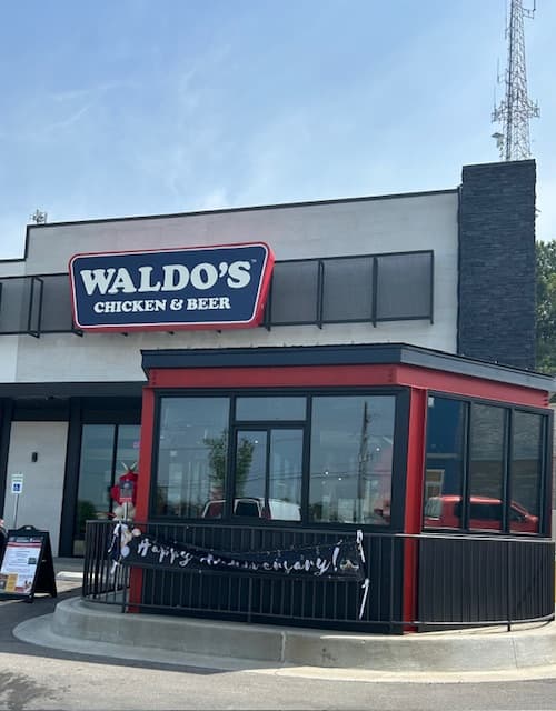 Waldo's Chicken & Beer photo 1