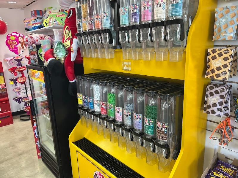 Planet Gumball photo 5