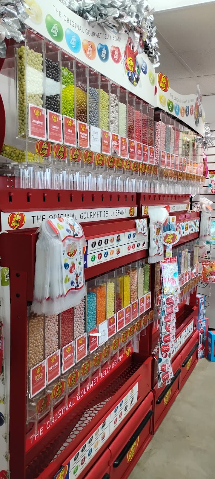 Planet Gumball photo 1