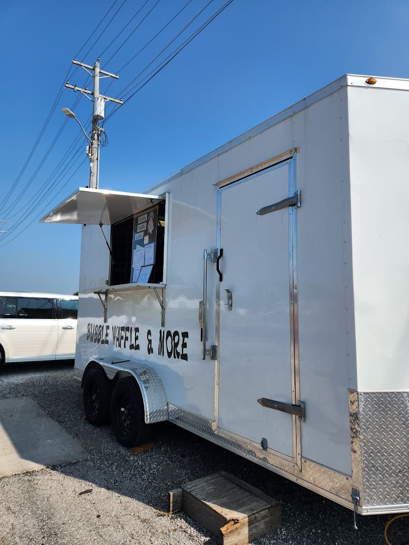 Bubble Waffle and More photo 4